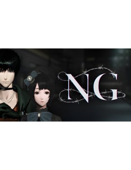 Spirit Hunter: NG