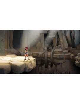 Indivisible