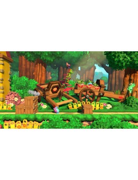 Yooka-Laylee and the Impossible Lair