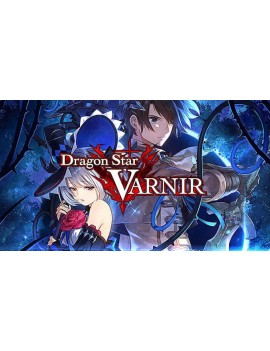 Dragon Star Varnir