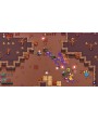 Space Robinson: Hardcore Roguelike Action