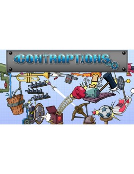 Contraptions