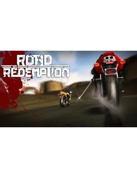 Road Redemption
