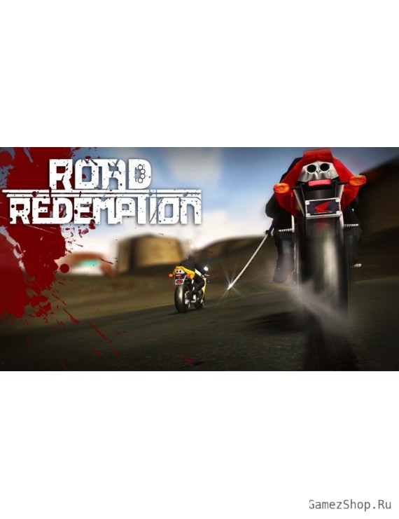 Road Redemption