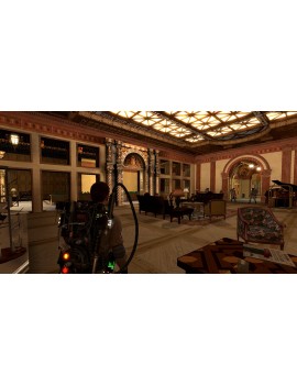 Ghostbusters: The Video Game Remastered