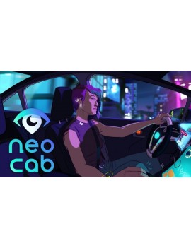 Neo Cab