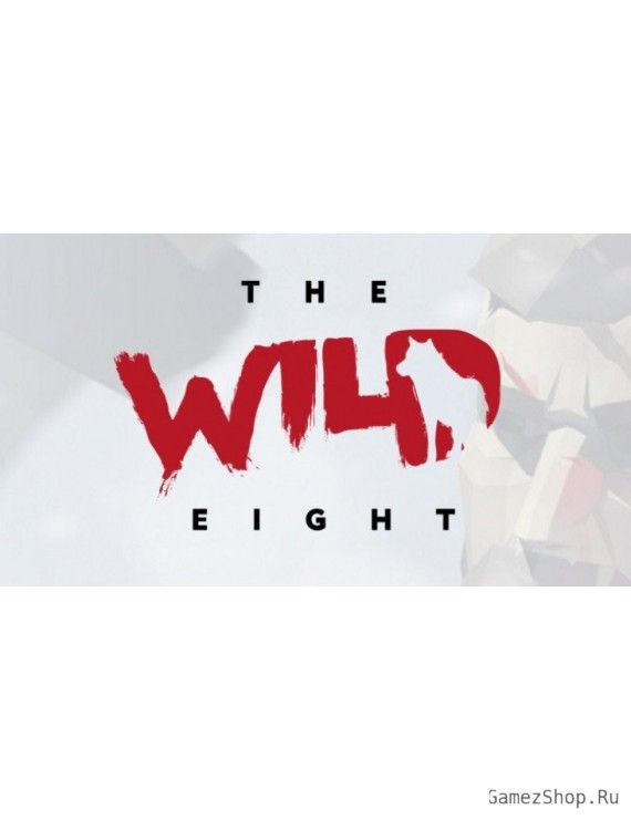 The Wild Eight