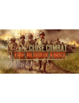 Close Combat: The Bloody First