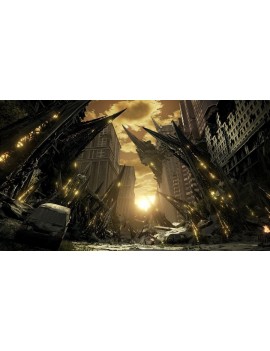 Code Vein