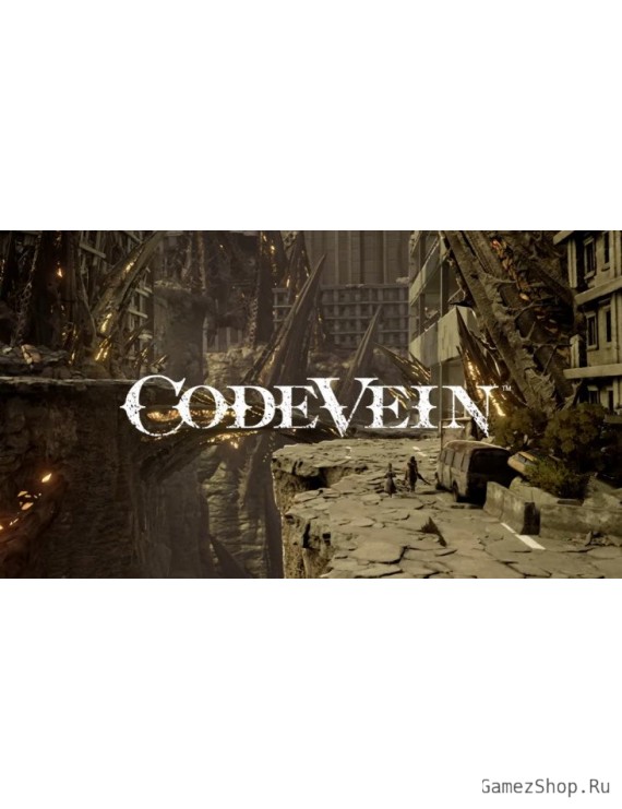 Code Vein