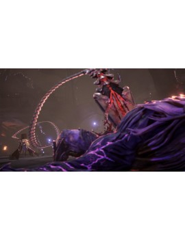 CODE VEIN Deluxe Edition