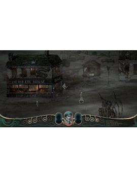 Stygian: Reign of the Old Ones