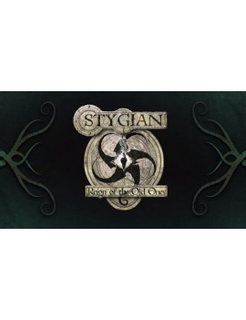 Stygian: Reign of the Old Ones