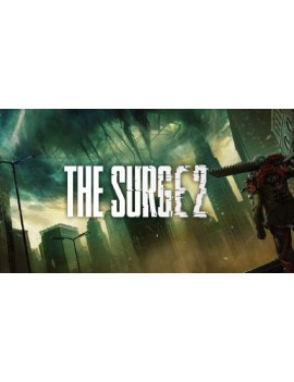 The Surge 2