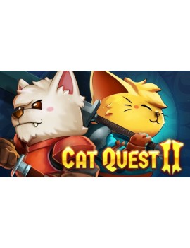 Cat Quest 2