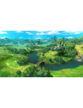 Ni no Kuni: Wrath of the White Witch – Remastered