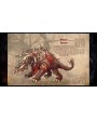 Deck of Ashes - Digital Expanded Artbook
