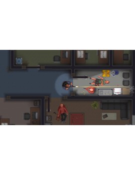 Police Stories
