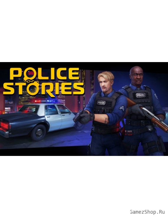 Police Stories