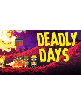 Deadly Days