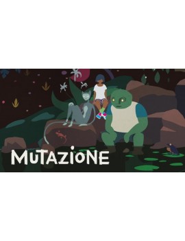 Mutazione