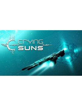 Crying Suns
