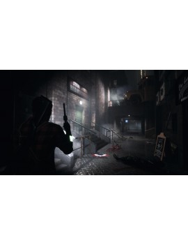 Daymare: 1998