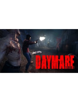 Daymare: 1998