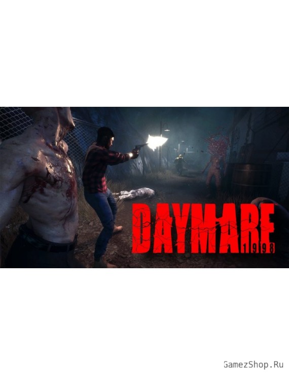 Daymare: 1998