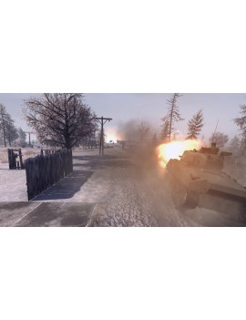 Men of War: Assault Squad 2 - Cold War