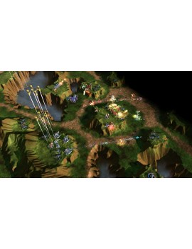 Siege of Centauri