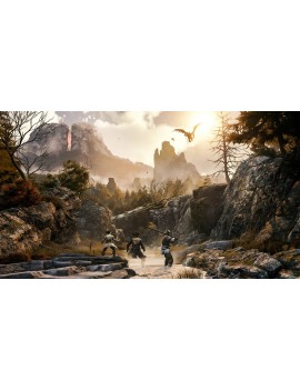 GreedFall