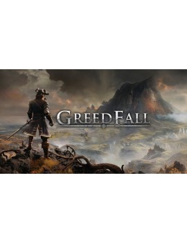 GreedFall