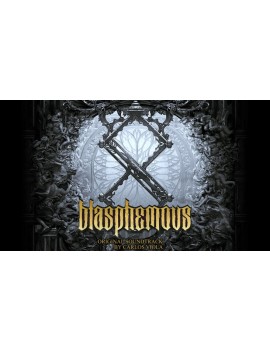Blasphemous - OST