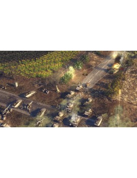 Sudden Strike 4: Complete Collection