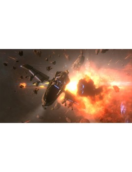 Starpoint Gemini 3