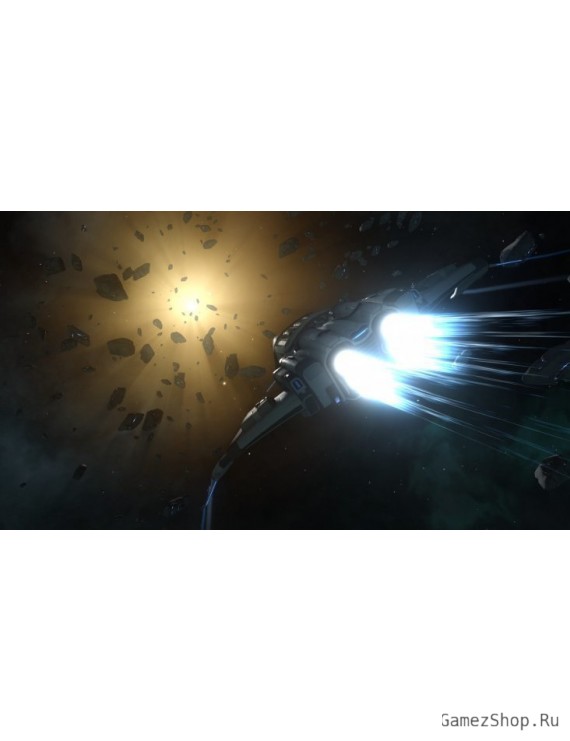 Starpoint Gemini 3