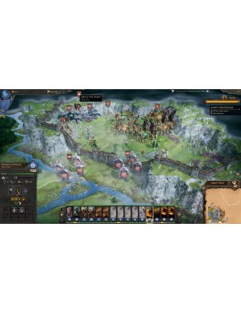 Fantasy General II