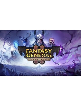 Fantasy General II