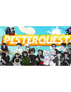 Pesterquest