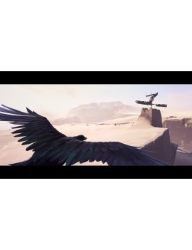Vane