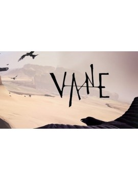 Vane