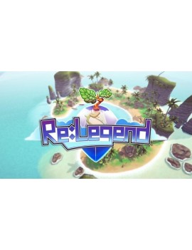Re:Legend