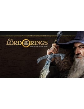 The Lord of the Rings: Adventure Card Game