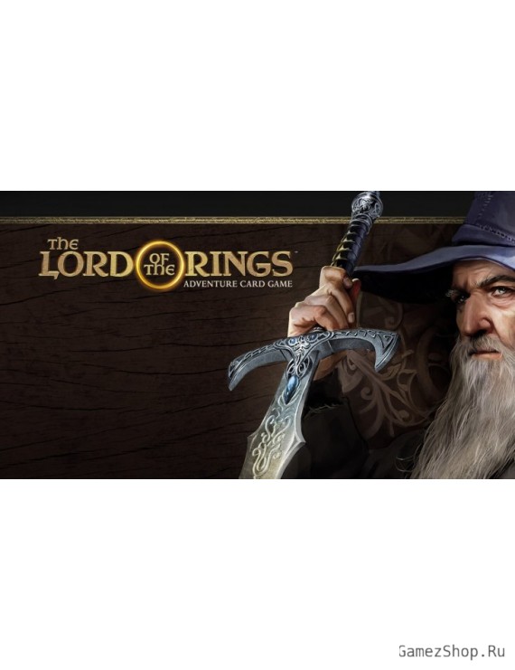 The Lord of the Rings: Adventure Card Game
