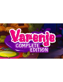 Varenje - Complete Edition
