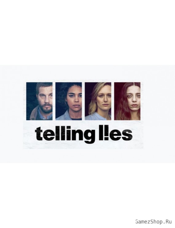 Telling Lies