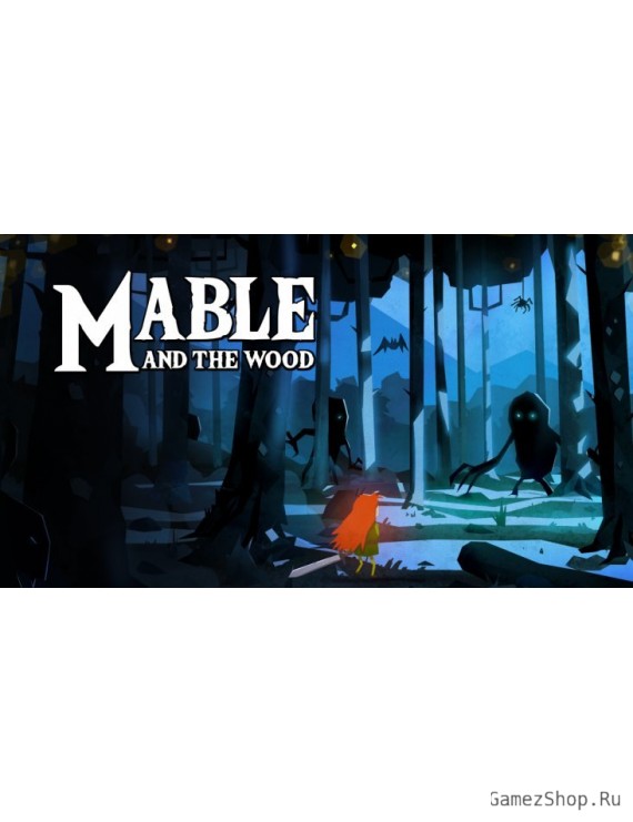 Mable & The Wood