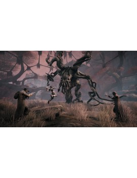 Remnant: From the Ashes Complete Edition