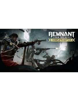 Remnant: From the Ashes Complete Edition